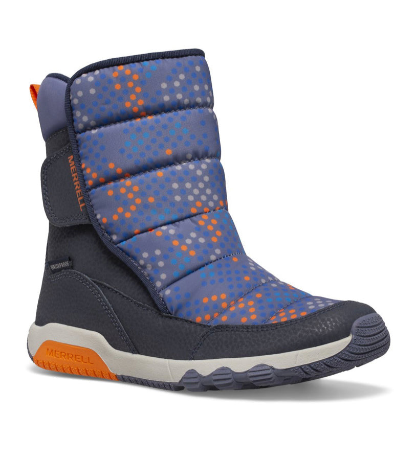 Merrell Free Roam Puffer Boot