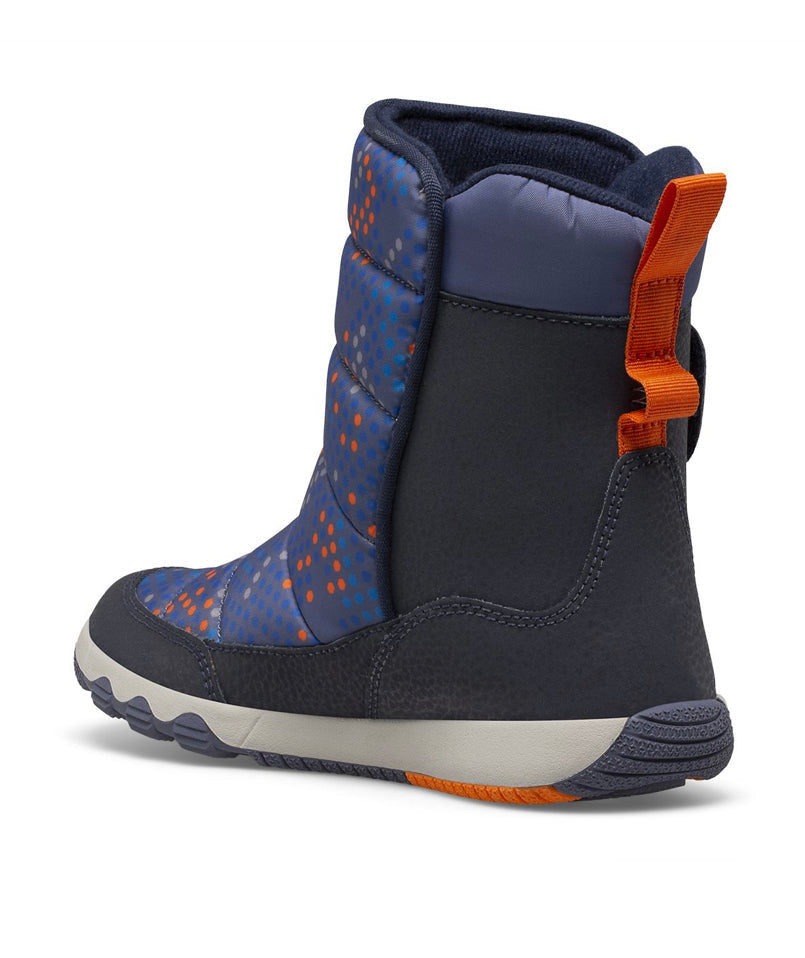 Merrell Free Roam Puffer Boot