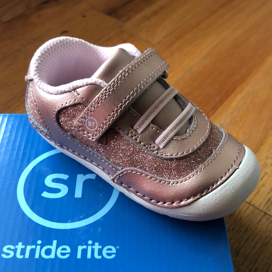Stride Rite Jazzy