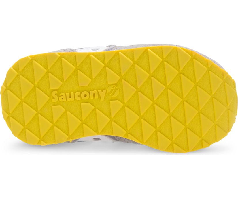 Saucony Baby Jazz Hook and Loop (HL)