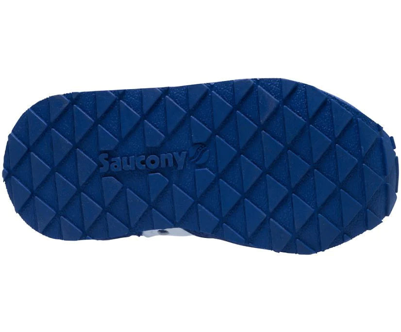 Saucony Baby Jazz Hook and Loop (HL)