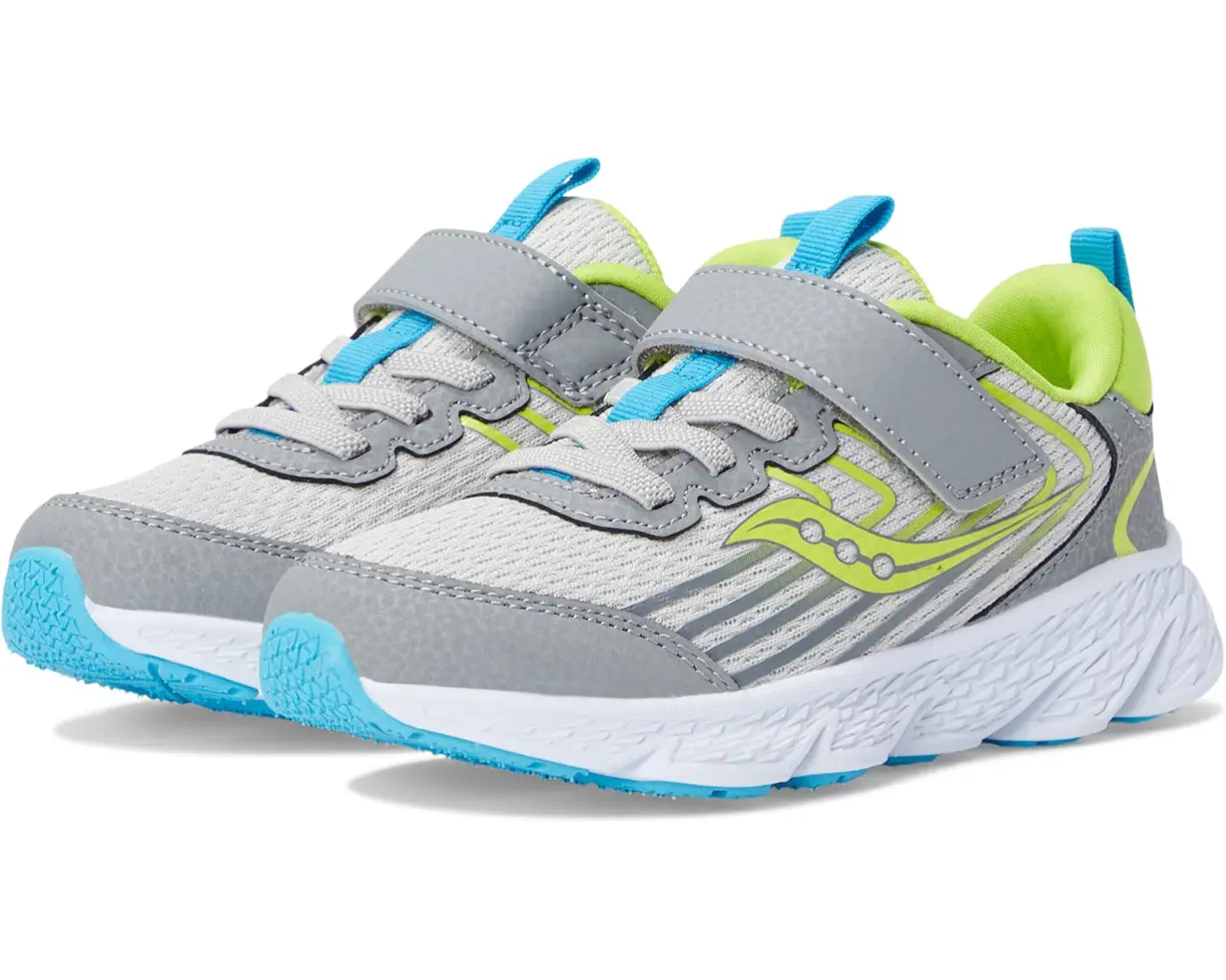 Saucony Wind 3.0 A/C