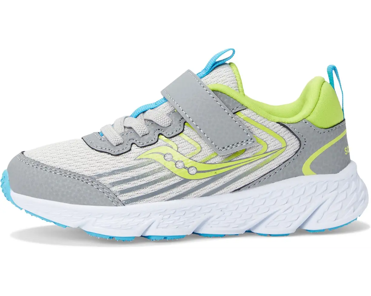 Saucony Wind 3.0 A/C