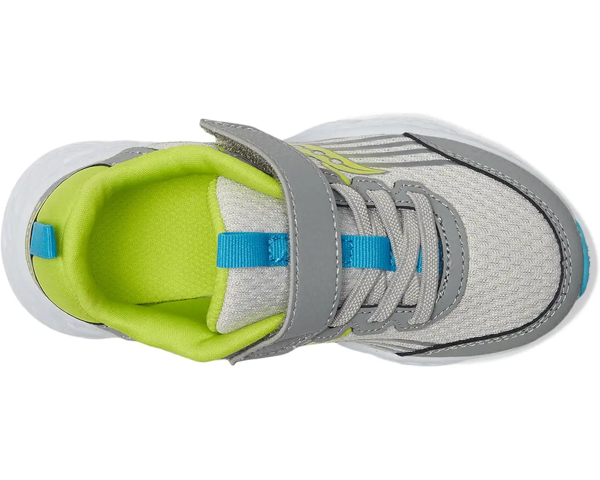 Saucony Wind 3.0 A/C