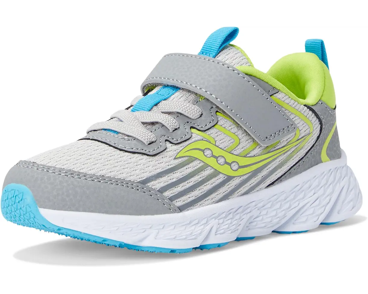 Saucony Wind 3.0 A/C