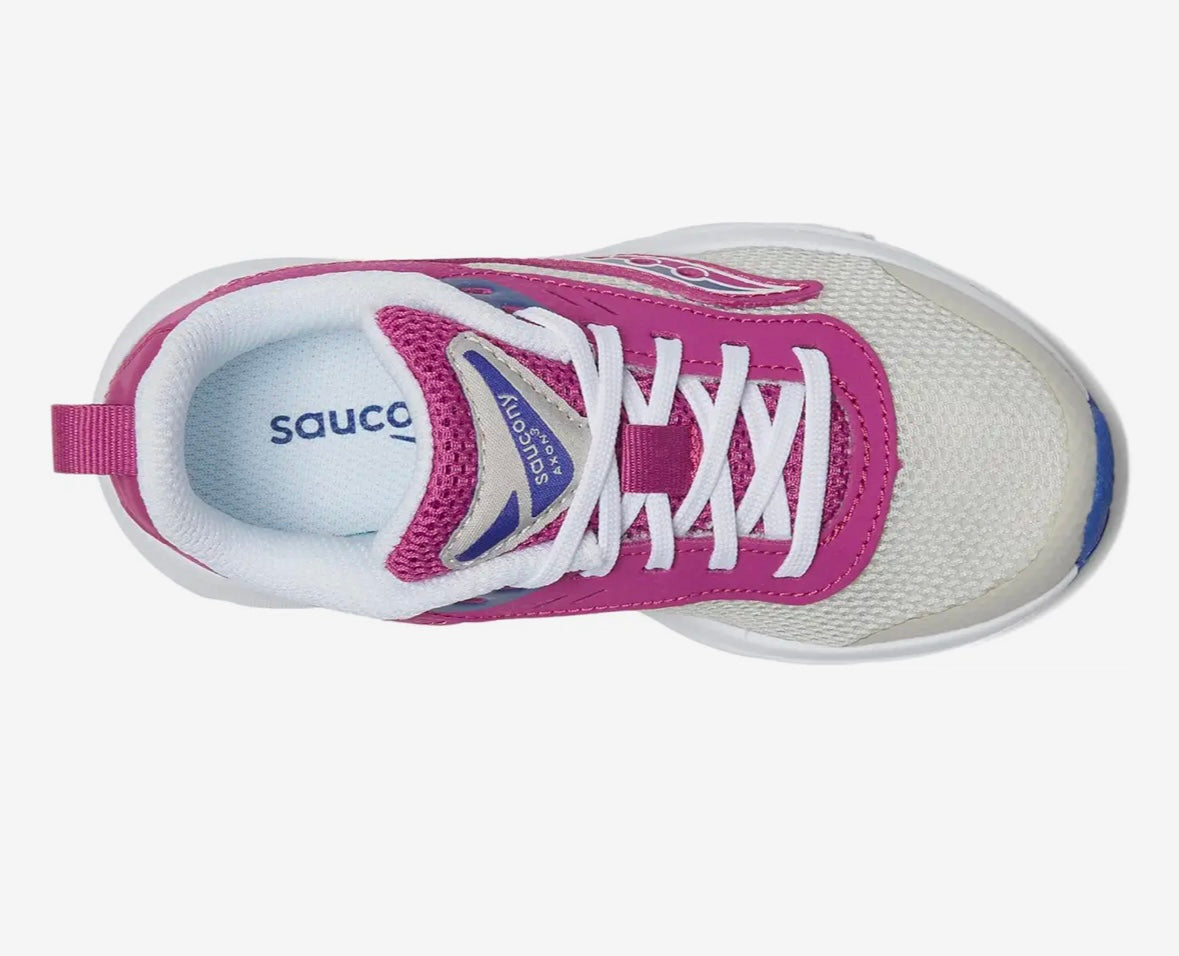 Saucony Axon Kdz