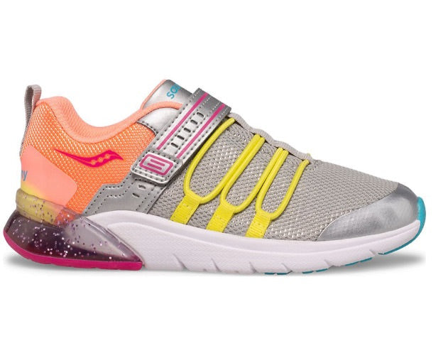 Saucony Flash Glow 2.0