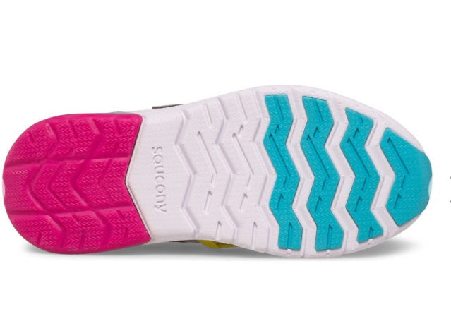 Saucony Flash Glow 2.0