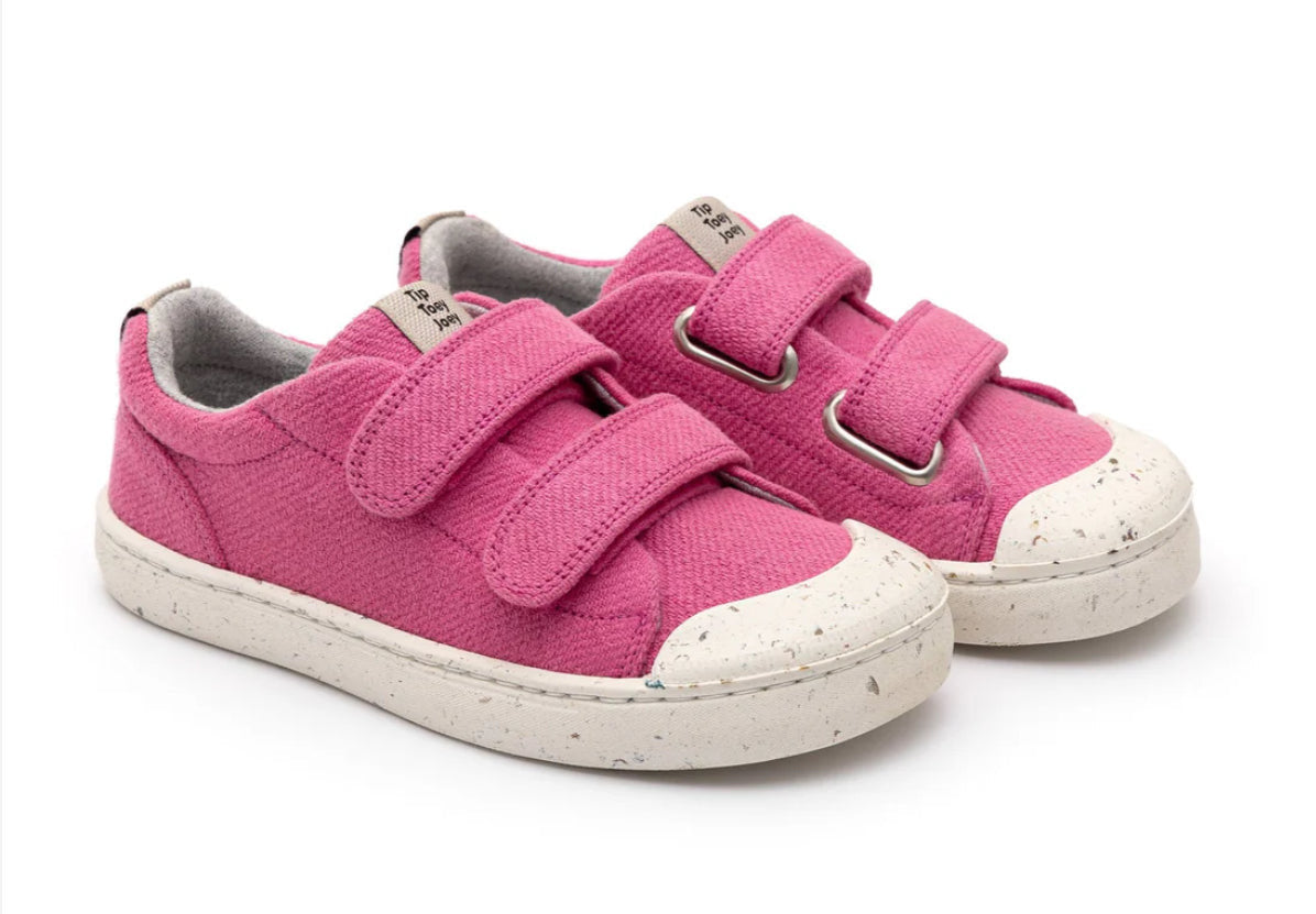 Tip Toey Joey Ramp Green