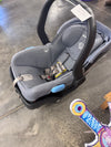 Resale Uppababy Mesa Infant Car Seat Exp. 04/26