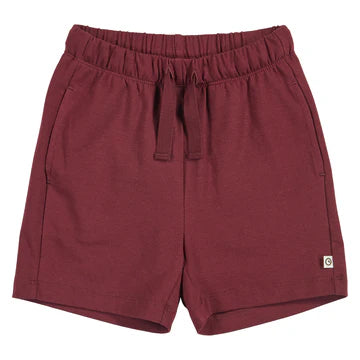 Müsli Clubhouse Shorts - Russet