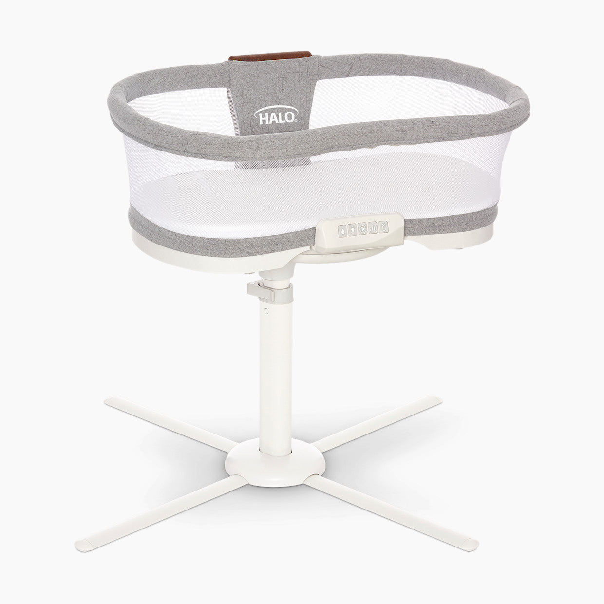 Halo Bassinest Swivel Sleeper Luxe Series - Local Pick Up Only