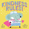 Kindness Rules Board Book