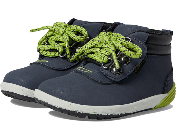 Merrell Bare Steps Boot Athens Parent Wellbeing ReBlossom
