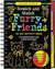 Scratch & Sketch Art Activity Books - Furry Friends