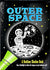 Bedtime Shadow Books - Outer Space