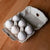 Camden Rose Good Eggs - Wooden Eggs