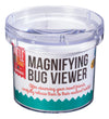 Toysmith Beetle &amp; Bee Garden Magnifying Bug Viewer