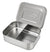 Lunchbots Trio Stainless Steel Lunch Container