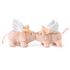 Folkmanis Puppets - Mini Winged Piglet