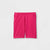 Vaenait Baby - Dark Pink Biker Shorts
