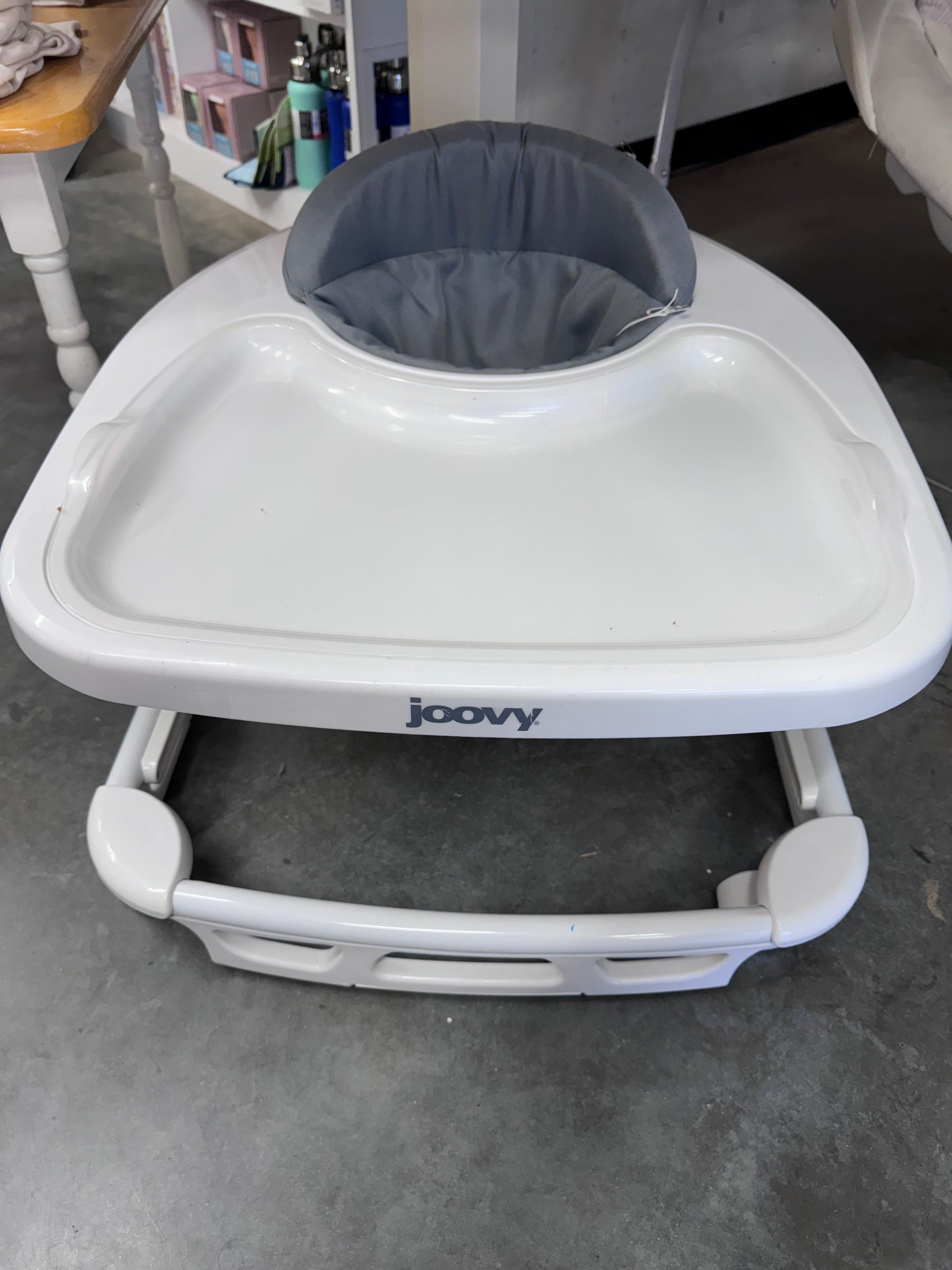 Joovy Spoon Baby Walker