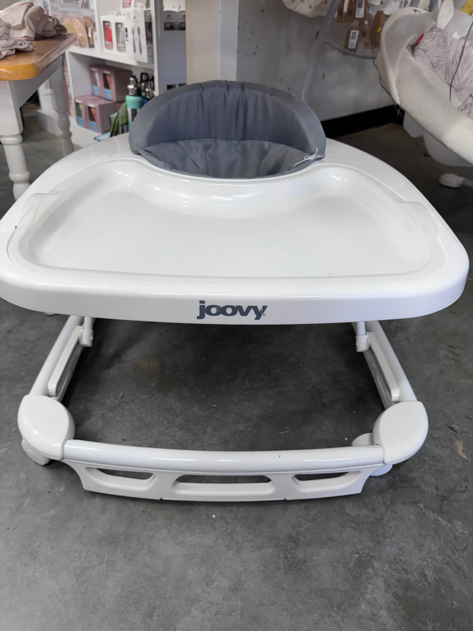 Joovy Spoon Baby Walker