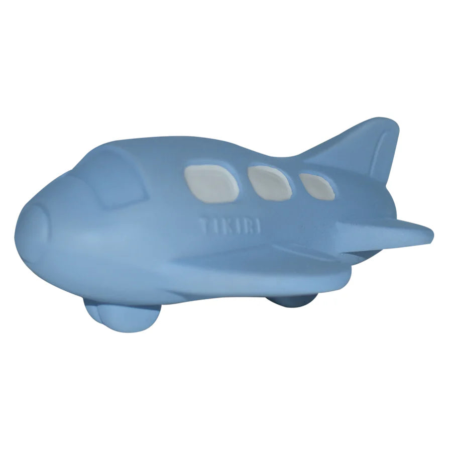 Tikiri Bath Toy - Plane