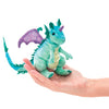 Folkmanis Puppets - Mini Dragon