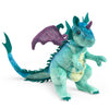 Folkmanis Puppets - Mini Dragon