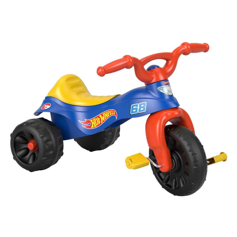 Resale Fisher Price Tricycle Bike