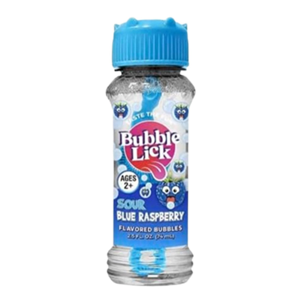 Toysmith Flavored Bubbles
