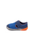 Merrell Bare Steps H2O Water-Friendly Sustainable Sneaker - Blue/ Orange
