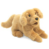 Folkmanis Puppets - Golden Retriever Puppy