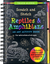 Scratch & Sketch Art Activity Books - Reptiles and Amphibians