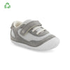 Stride Rite SM Sprout - Light Grey