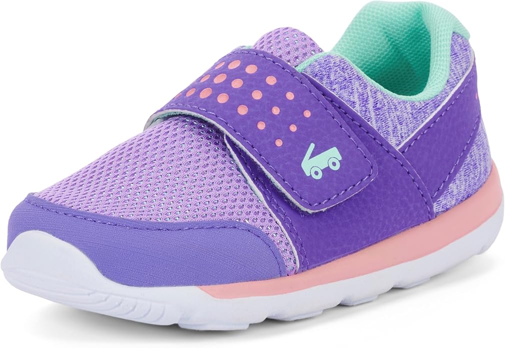 See Kai Run Ryder II FlexiRun - Purple/Mint