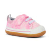 See Kai Run Stevie II Infant Pink Stars