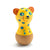 Djeco Animambo Jaguar Maracas