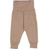 Müsli Cozy Me Baby Pants- Shade brown