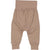 Müsli Cozy Me Baby Pants- Shade brown