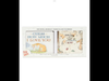 Hatley Guess How Much I Love You Books to Bed Coverall Boxed Set