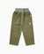 Petite Revery Corduroy Pants - Olive