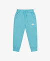 Petite Revery Cooling Cotton Jogger - Dreamy Blue