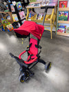 Resale Doona Liki Trike - Red