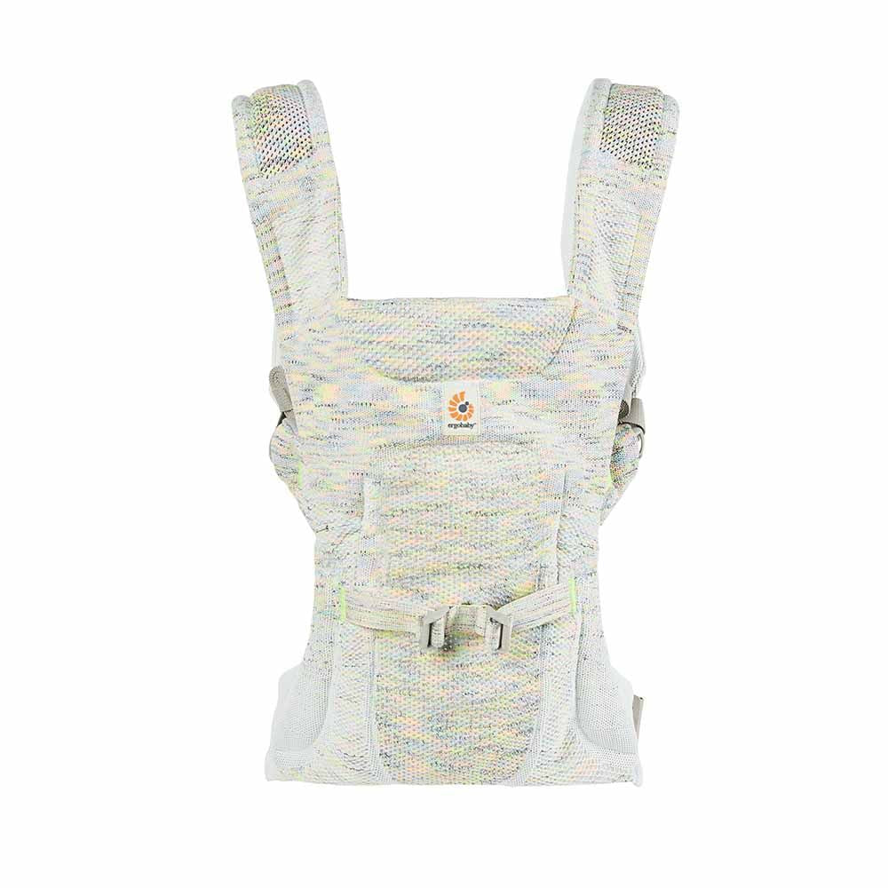 Ergo Baby Carrier- Aerloom Abalone