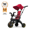 Resale Doona Liki Trike - Red