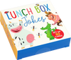 Lunch box notes: Jokes!