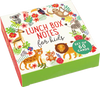 Lunch box notes for kids