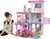 Resale Barbie Dreamhouse